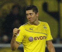 Bayern de Munique confirma contratação de Lewandowski por cinco anos