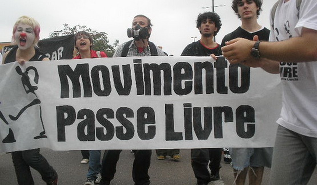 Movimento Passe Livre critica desonerações no transporte público