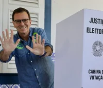 Eduardo Paes é reeleito em 1º turno, vai para 4º mandato e se torna prefeito recordista no Rio de Janeiro