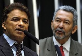 VÍDEO. Deputados Paulão e Wladimir Costa trocam ofensas durante sessão da Câmara