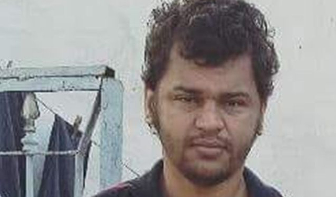 Família procura homem desaparecido há sete dias em Delmiro Gouveia