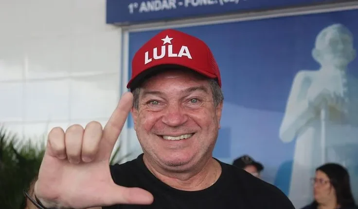 MPF investiga denúncia contra Ricardo Barbosa, por suspeita de nepotismo e desvio de verbas no PT de Alagoas