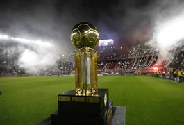 Conmebol anuncia datas e horários da Recopa Sul-Americana