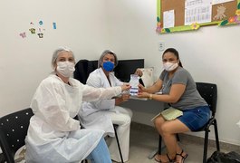 Arapiraca é finalista em seleção que reconhece práticas inovadoras de enfermagem na Gestão Municipal