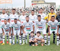 Técnico Paulo Foiani relaciona 20 atletas para o jogo contra o Cuiabá