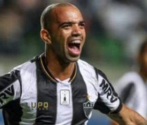 Atlético-MG entra no G4 e Botafogo deixa Palmeiras no Z4