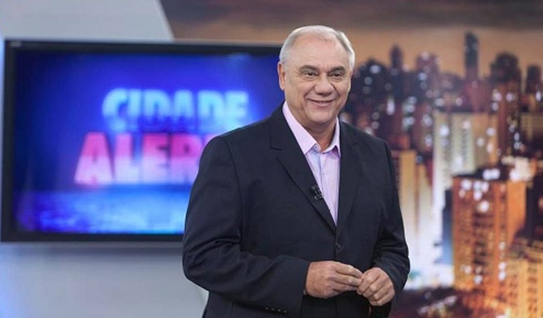 Morte de Marcelo Rezende levanta debate sobre terapia alternativa