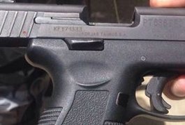 Policial brinca com pistola e acaba tirando a própria vida durante churrasco