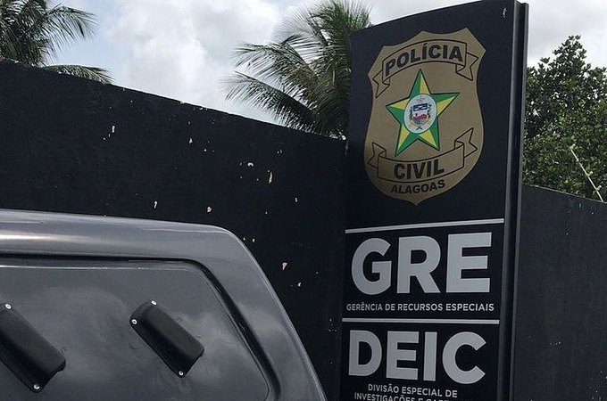 Polícia recebe celulares roubados e furtados até sexta-feira em Alagoas