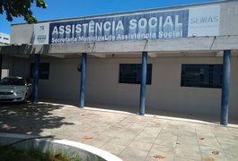 Assistência Social de Maceió lança edital para contratar 90 profissionais