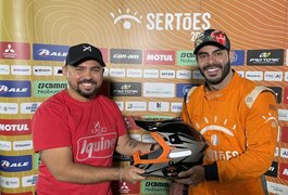 Rodolffo, Xand Avião e mais: Rally dos Sertões contará com a presença de competidores famosos