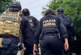 PF prende suspeitos de integrar grupo que abusava de mulheres sedadas