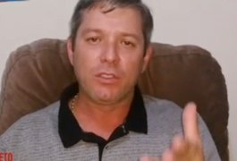 Cabo Bebeto não será preso, mas PM vai registrar transgressão na ficha funcional