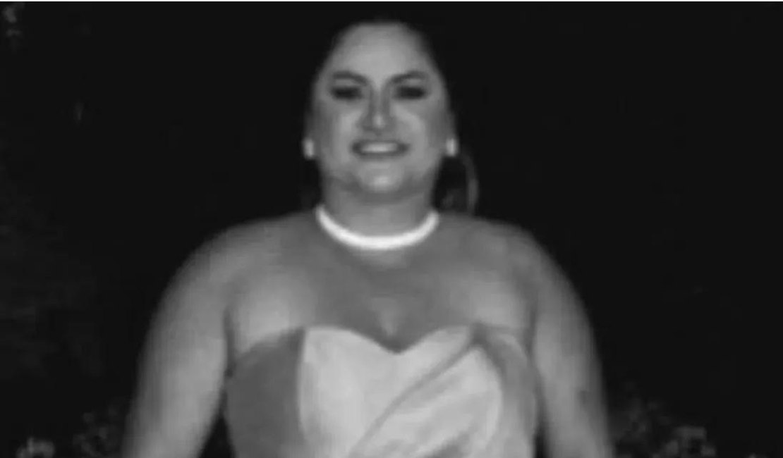 Identificada vítima fatal de acidente na AL-220 em São Miguel dos Campos: sergipana viajava com a família