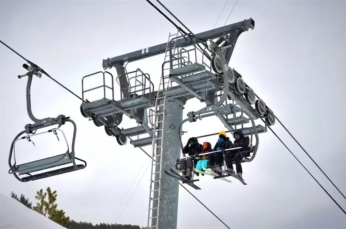 Acidente em teleférico na Espanha deixa 35 feridos, alguns em estado grave