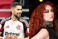 Chappell Roan se manifesta após polêmica com Jorginho, do Flamengo: 'Eu nem vi'