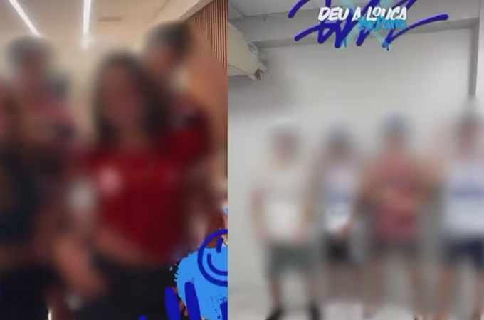 Estudantes de colégio tradicional do Recife fazem festa com tema 'Deu a louca no Morro' e evento gera críticas e debate sobre 'racismo recreativo'