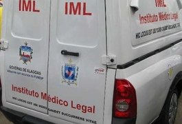 Motorista morre após colisão entre dois caminhões em São Miguel dos Campos
