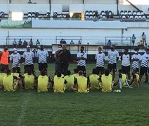 Diretoria do ASA inicia planejamento visando pré-Copa do Nordeste