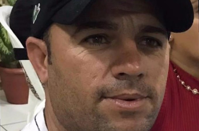 Zezinho da Pizzaria é assassinado a tiros nas proximidades de bar, em Palestina