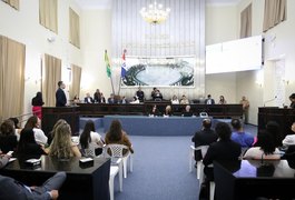 Assembleia Legislativa avalia, em 1º turno, projeto que institui a Política Estadual de Meio Ambiente