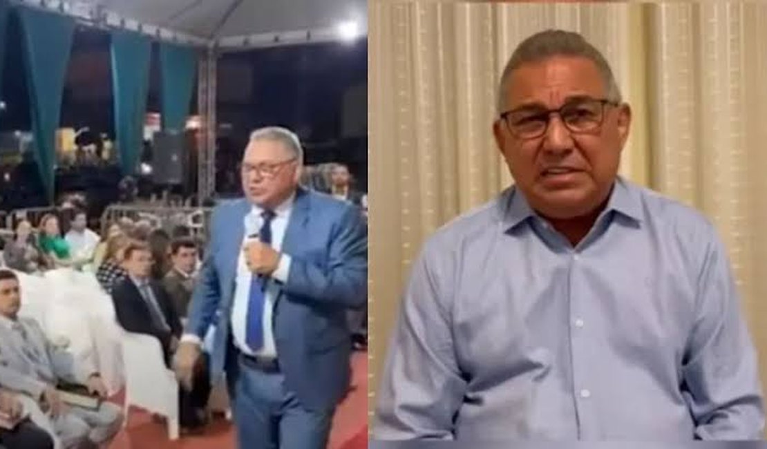 Vídeo. Em fala preconceituosa, pastor diz que autismo é 'visita do diabo no ventre'