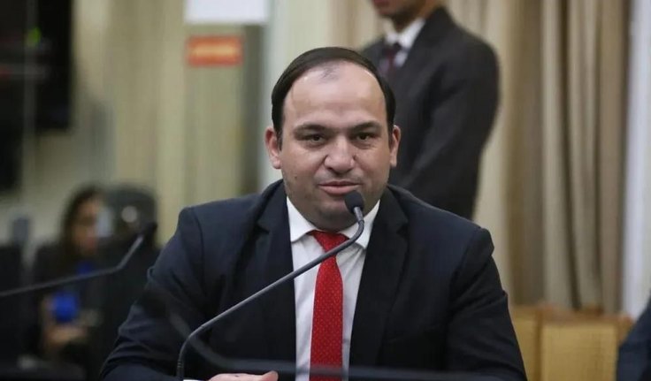 Projeto do deputado André Silva autoriza ampliação do Ronda no Bairro para Arapiraca