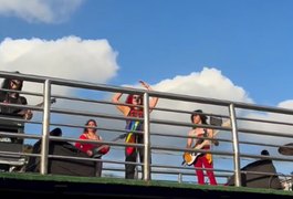 Arapiraca recebe 17ª edição da Parada do Orgulho LGBTQI+, no Bosque das Arapiracas