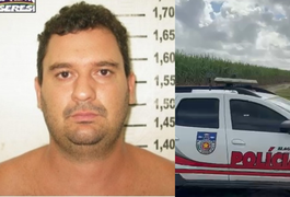 Empresário encontrado morto em Coruripe cumpria pena em regime semiaberto por furto a carro-forte