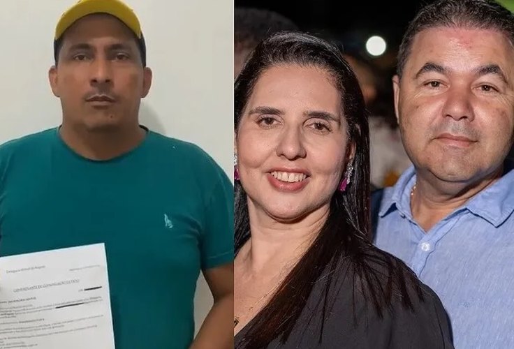 Filhos de Pauline Pereira se envolvem em discussões e agressões em Campo Alegre e Junqueiro