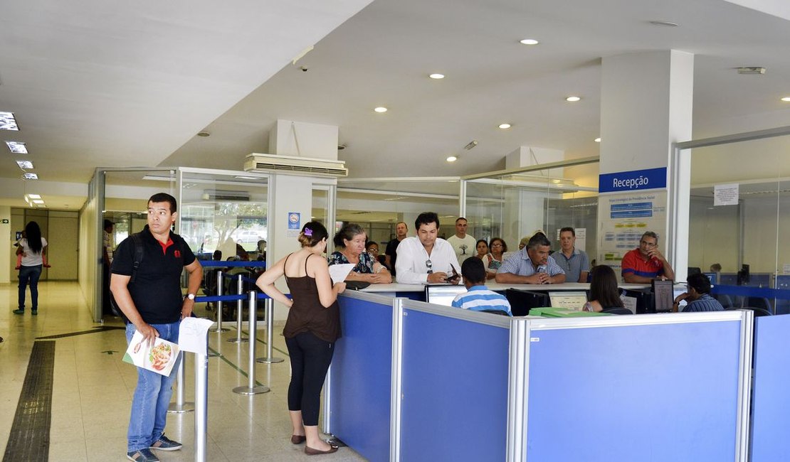 Aposentadoria tem novo cálculo a partir de hoje