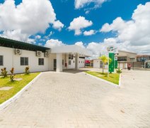 Prazo para propostas de gerenciamento da UPA Santa Lúcia, em Maceió, segue até 18 de dezembro