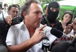 Operação recupera bens adquiridos com verbas desviadas por ex-prefeito de Traipu