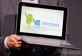 Computador com Android promete bombar em 2014