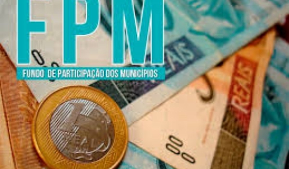 Senado aprova ampliação da complementação do Fundo de Participação dos Municípios