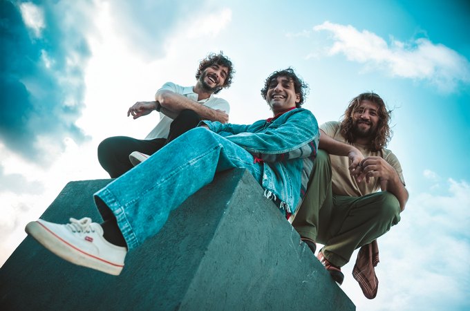 Cor dos Olhos lança álbum de estreia homônimo e celebra projeto inédito com turnê brasileira a partir de agosto
