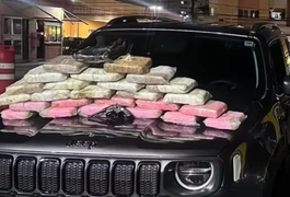 Primo do deputado Nikolas Ferreira é preso com 30 quilos de maconha em Minas Gerais