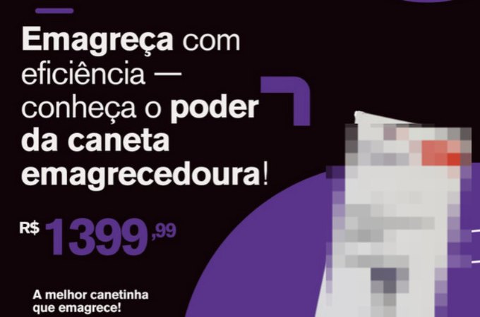 Operação Farmácia do Crime: Medicamentos falsificados ou adquiridos de forma ilícita eram anunciados por organização criminosa nas redes sociais
