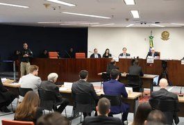 STF encerra primeiro dia de interrogatório dos réus da trama golpista