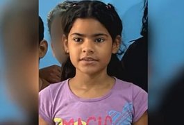 Menina de 9 anos passa mal após jantar e morre com suspeita de envenenamento em Goiás