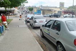Nova tarifa de táxi de Arapiraca entra em vigor nesta segunda (19)