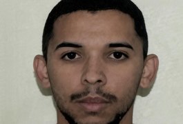 Motorista por aplicativo é encontrado morto no beco de casa, em São Miguel dos Campos