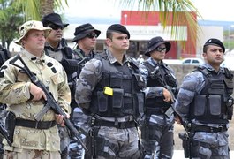 Comissão da Câmara aprova limite de 120 horas por mês para PMs