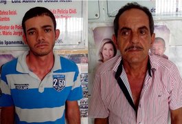 PC desvenda morte de homem que chamou advogado de 'porta de cadeia' em Santana do Ipanema