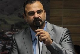 Ministro do STF nega habeas corpus a prefeito de Maribondo
