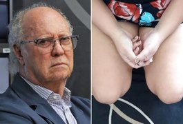 Recepcionista diz que Falcão mente ao negar assédio, revela 'ódio' e diz que ex-atleta fugiu de hotel em SP