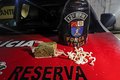 Polícia Militar apreende arma e drogas na Cidade Universitária e no Benedito Bentes, em Maceió