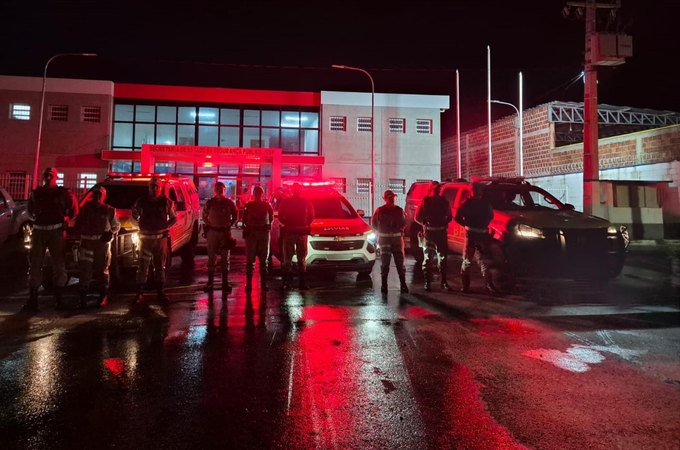 Operação Caminhos Seguros prende quatro pessoas por exploração sexual de menores em Maceió