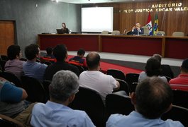 Promotoria de Justiça de Defesa do Consumidor define regras para festejos de réveillon em Maceió
