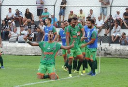 Diretoria do Coruripe anuncia mais três reforços para a Série D e saída de atacante